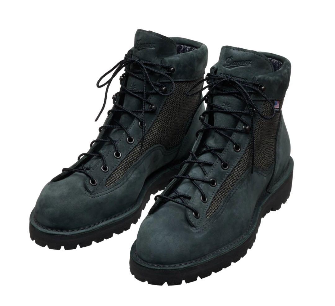 個人装備 GDC KEVLAR LIGHT 27cm