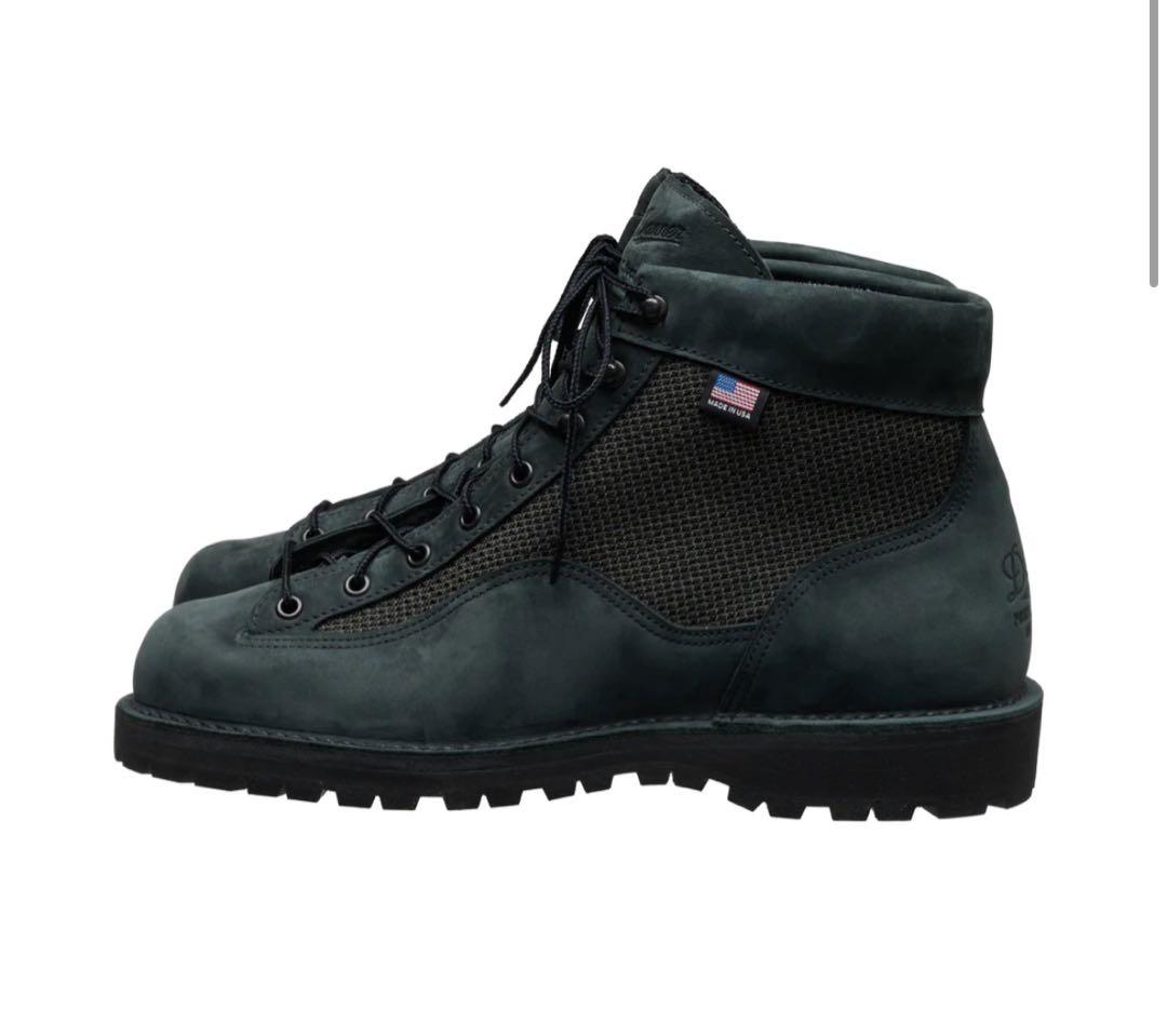 個人装備 GDC KEVLAR LIGHT 27cm