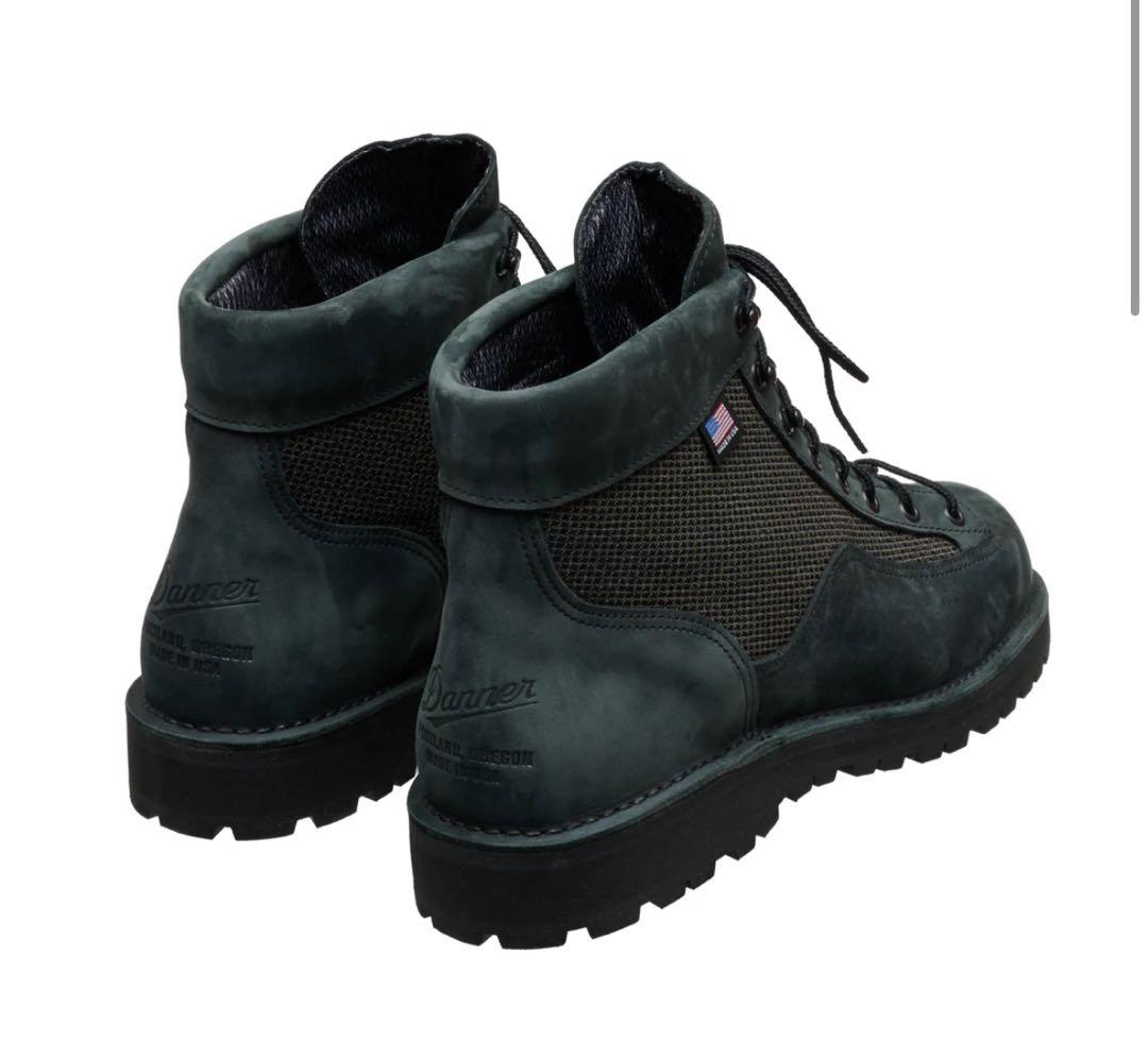 個人装備 GDC KEVLAR LIGHT 27cm