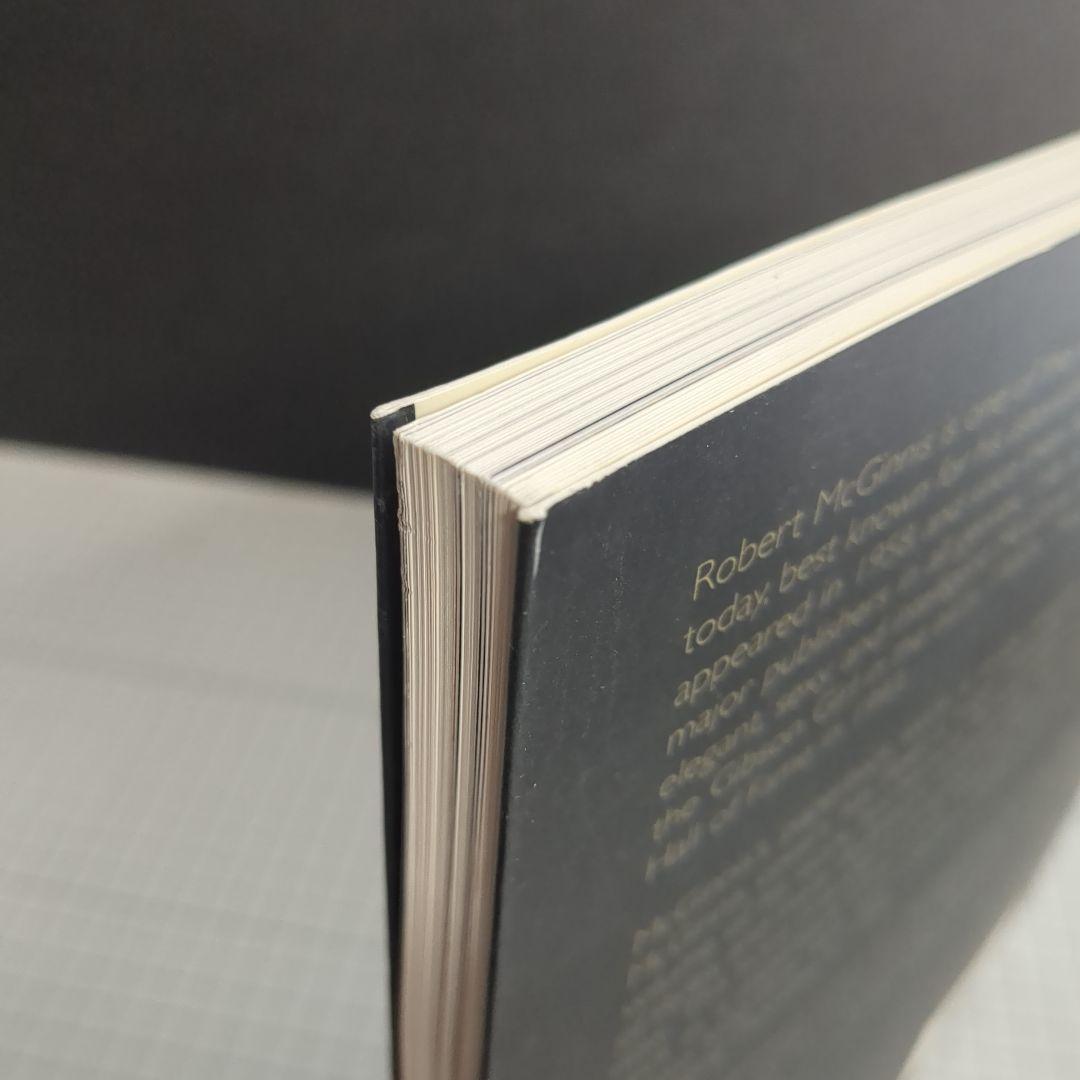 アート・デザイン・音楽 The Paperback Covers of Robert McGinnis