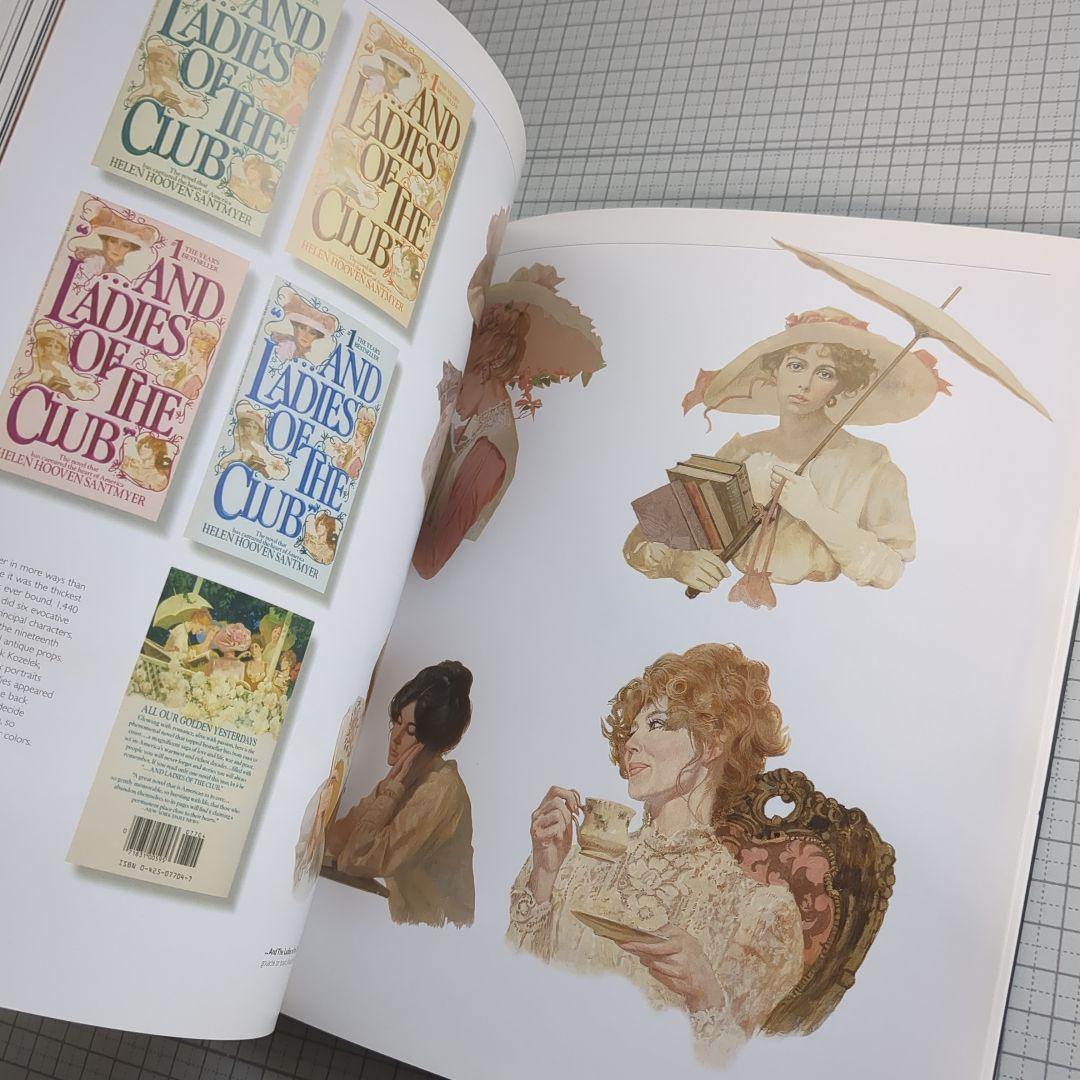 アート・デザイン・音楽 The Paperback Covers of Robert McGinnis