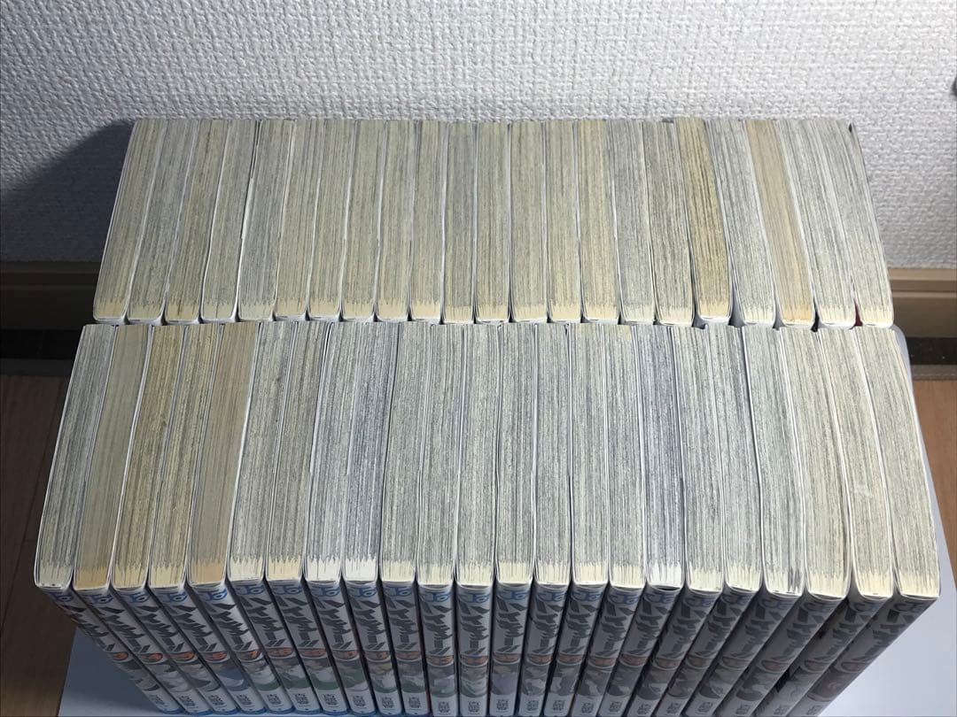 ハイキュー!! 　1-45巻　全巻セット