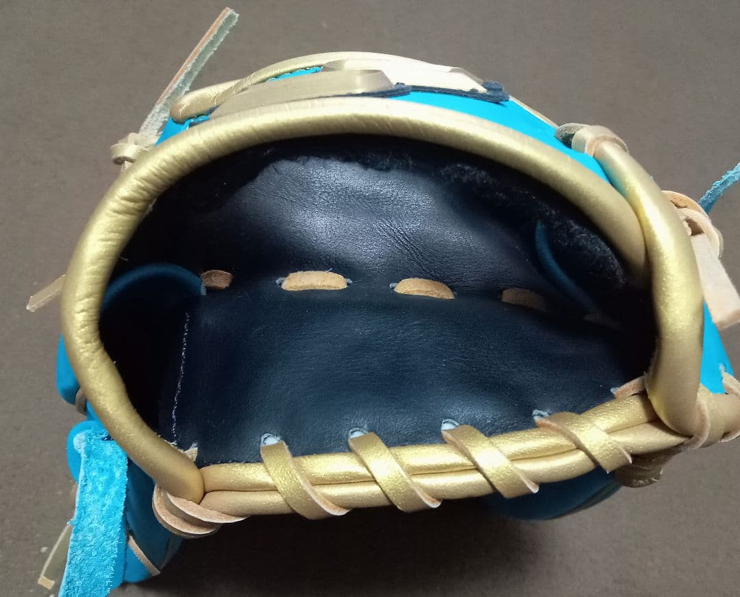 SSK プロエッジ 軟式 一般 外野手用 グローブ 左投げ PENSC323