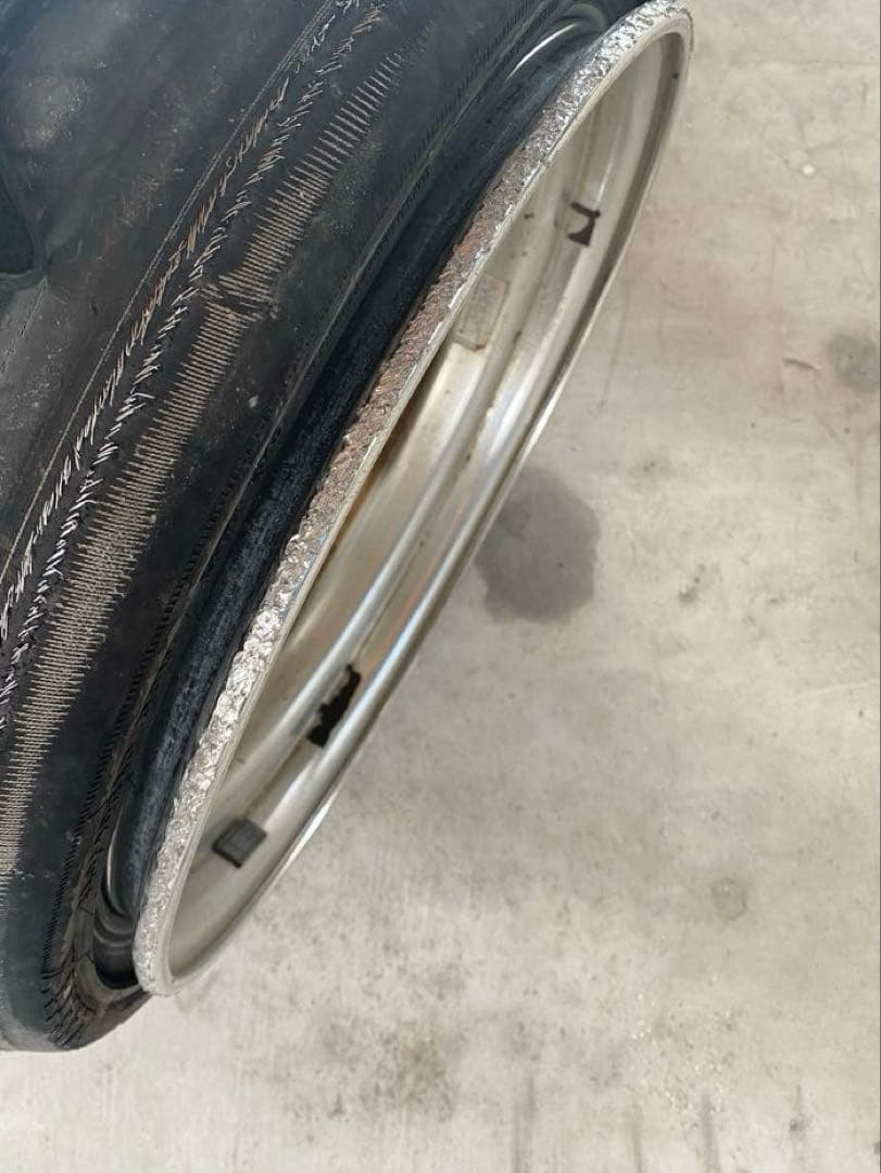 くろWORK SEEKER SX ワーク　シーカーSX 18インチ　廃盤