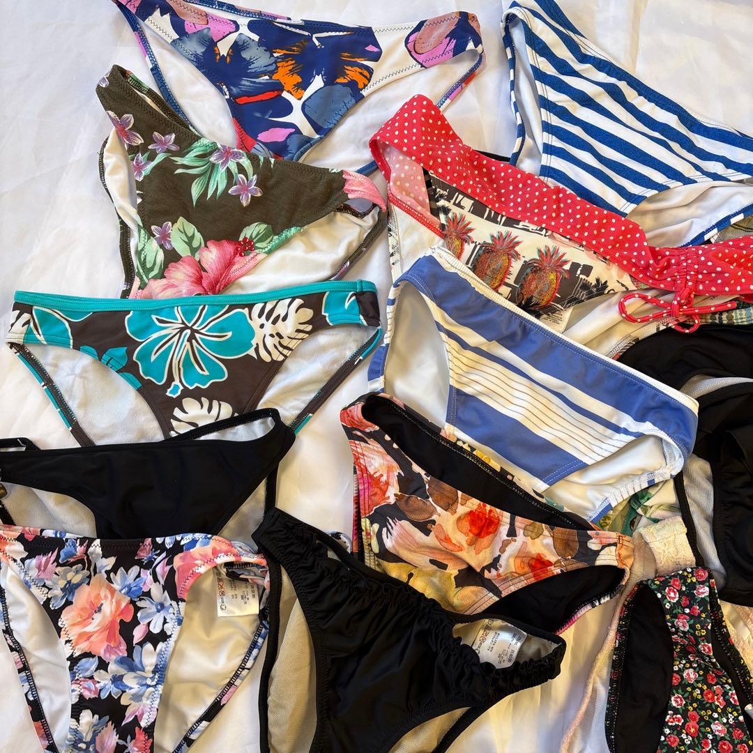h*i様 ビキニ水着　下のみ20枚セット
