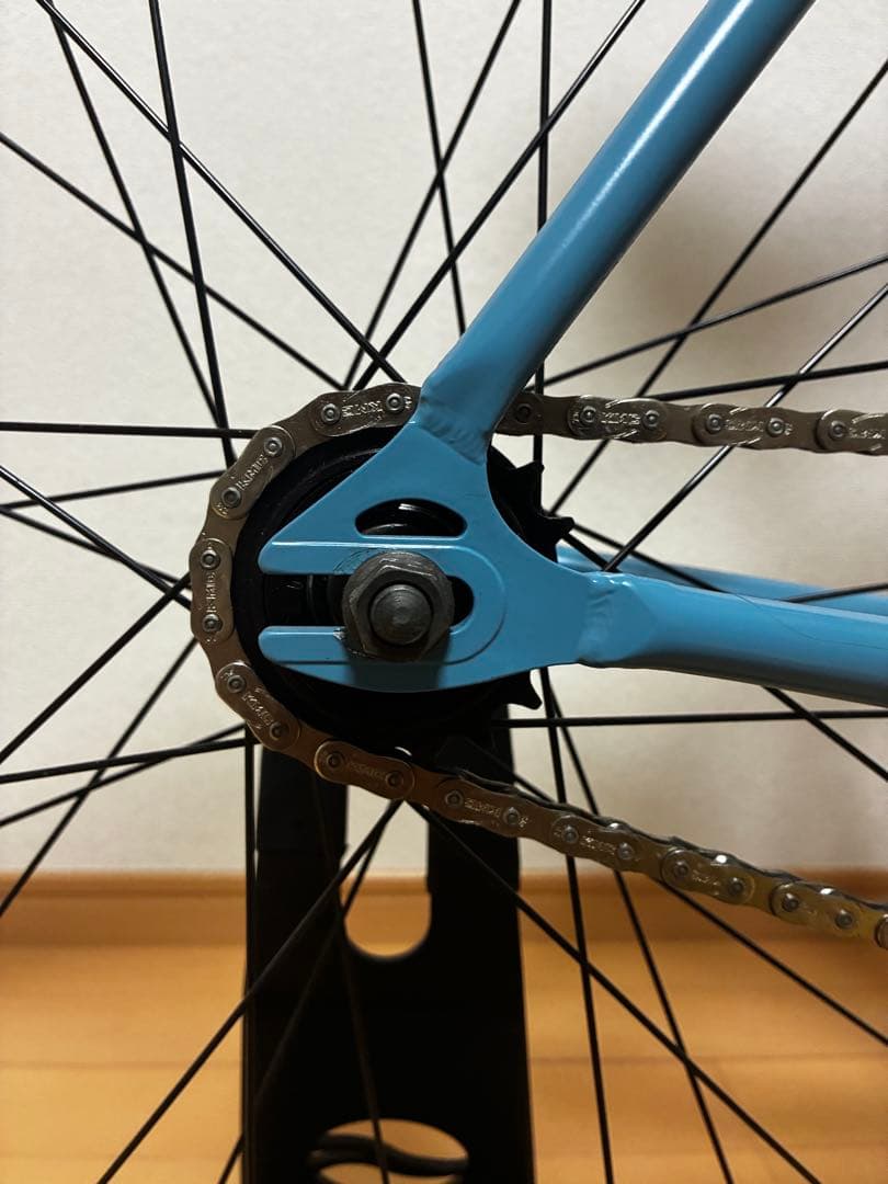 【美品】cinelli gazzetta XS チネリ