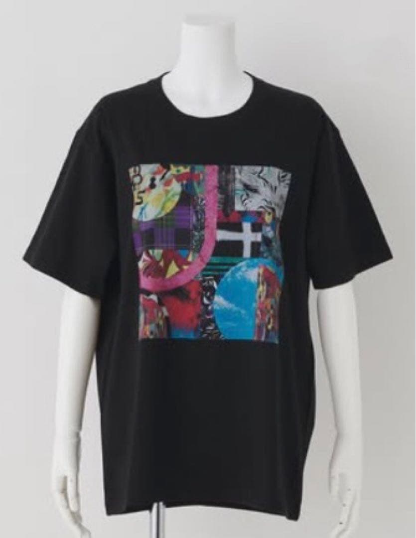 J_O ORIGINAL Tシャツ ART PRINT