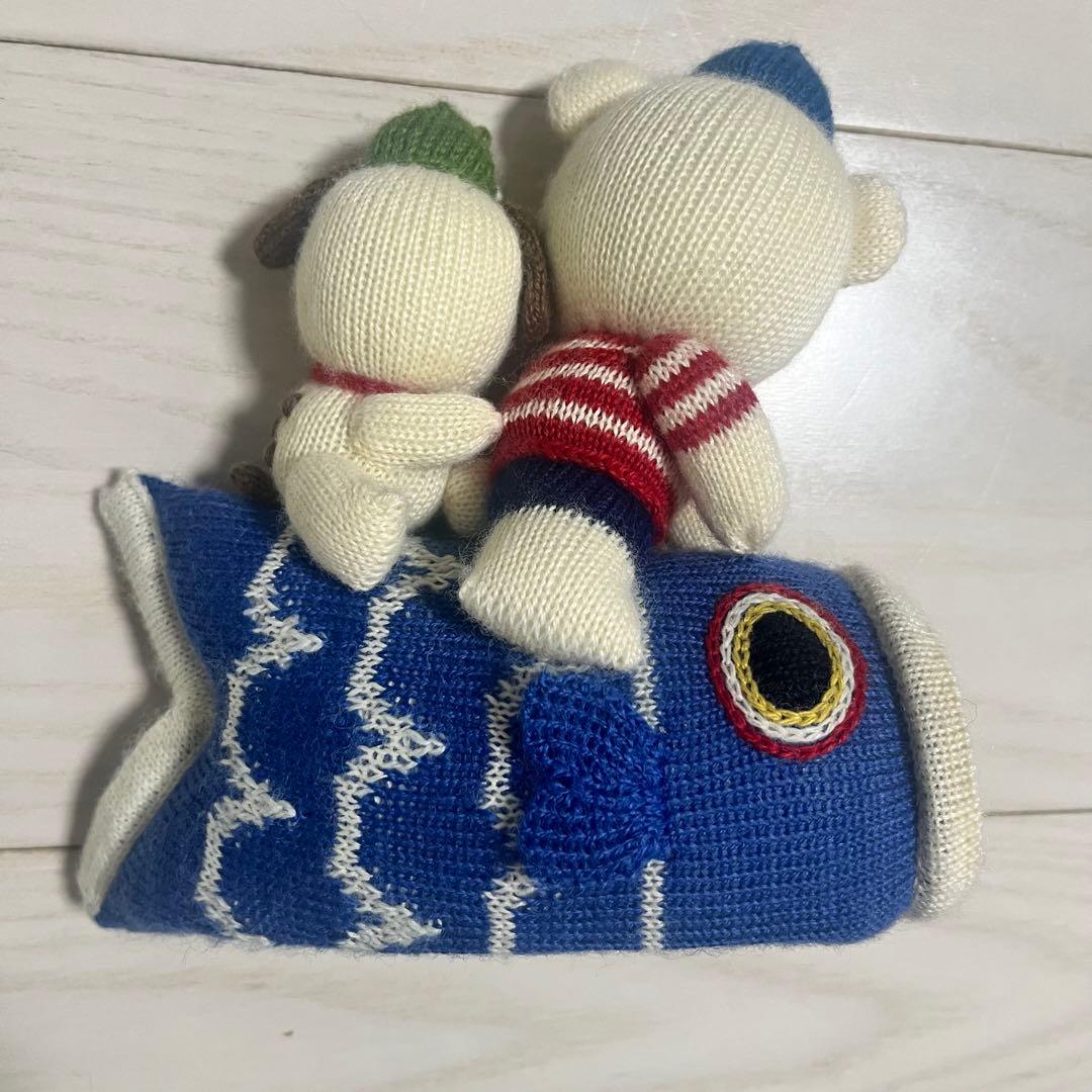 専用出品⭐︎ファミリア　五月人形