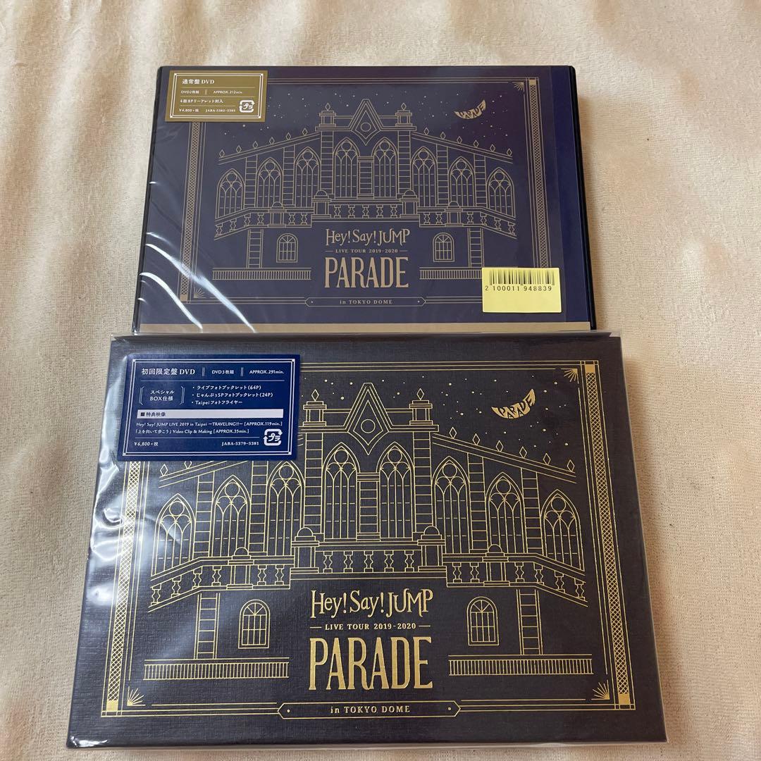 Hey!Say!JUMP/Hey!Say!JUMP LIVE TOUR 201…