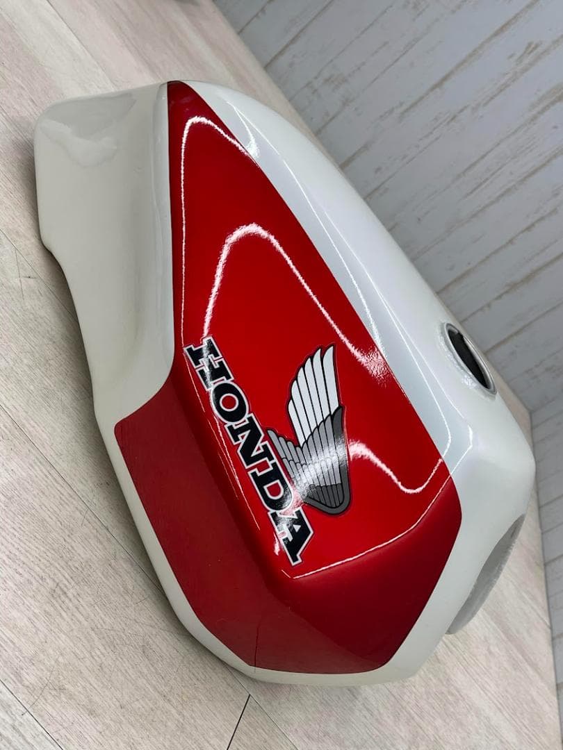 HONDA CB1100R用 純正 ガソリンタンク アルミ フューエルタンク