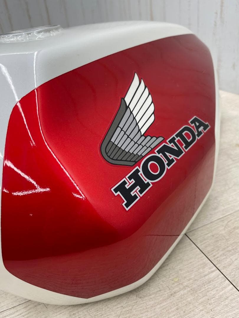 HONDA CB1100R用 純正 ガソリンタンク アルミ フューエルタンク