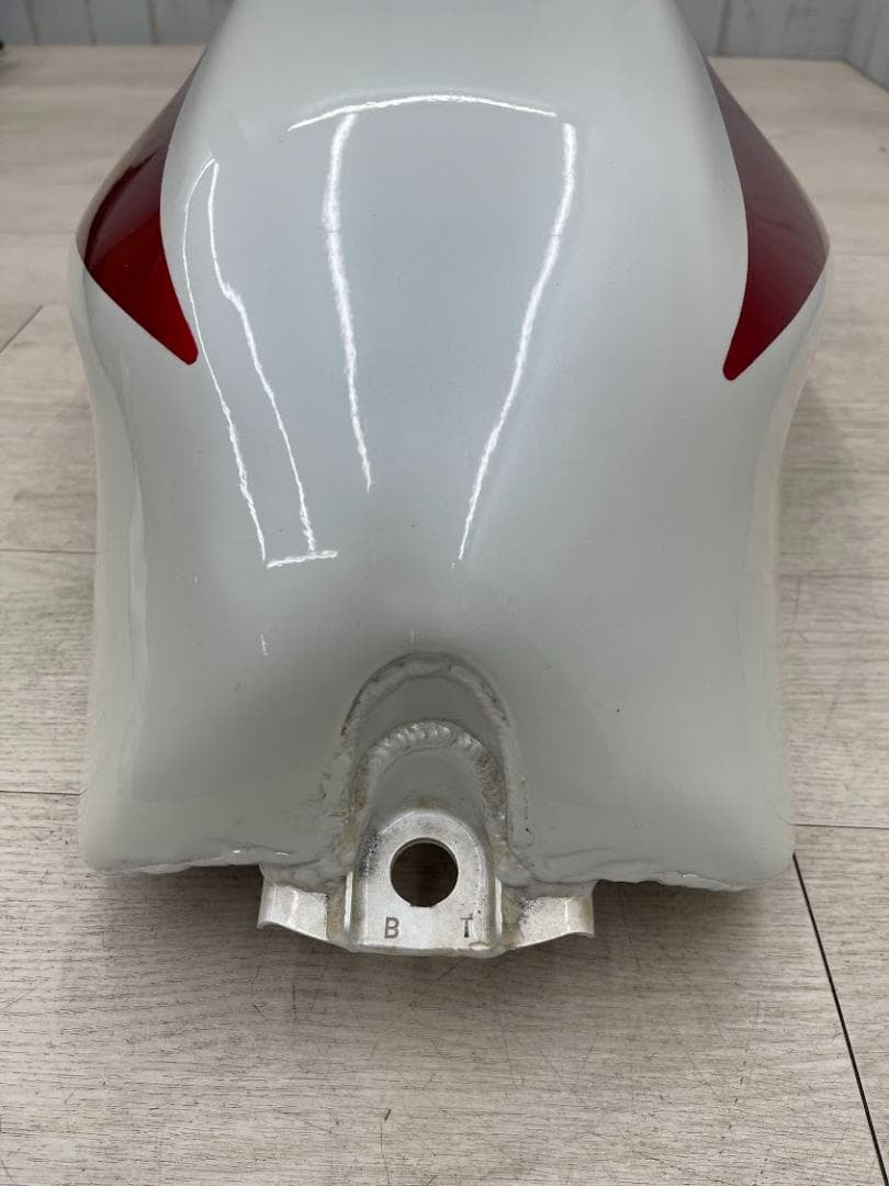 HONDA CB1100R用 純正 ガソリンタンク アルミ フューエルタンク