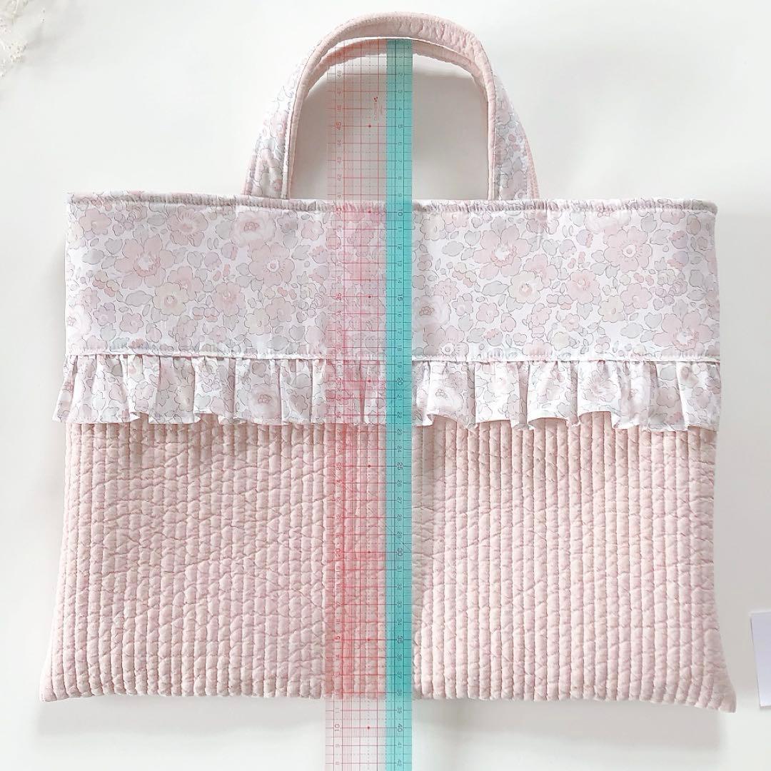 mimirin　リバティ　ベッツィ　メドウテイルズ　 入園入学　オーダー