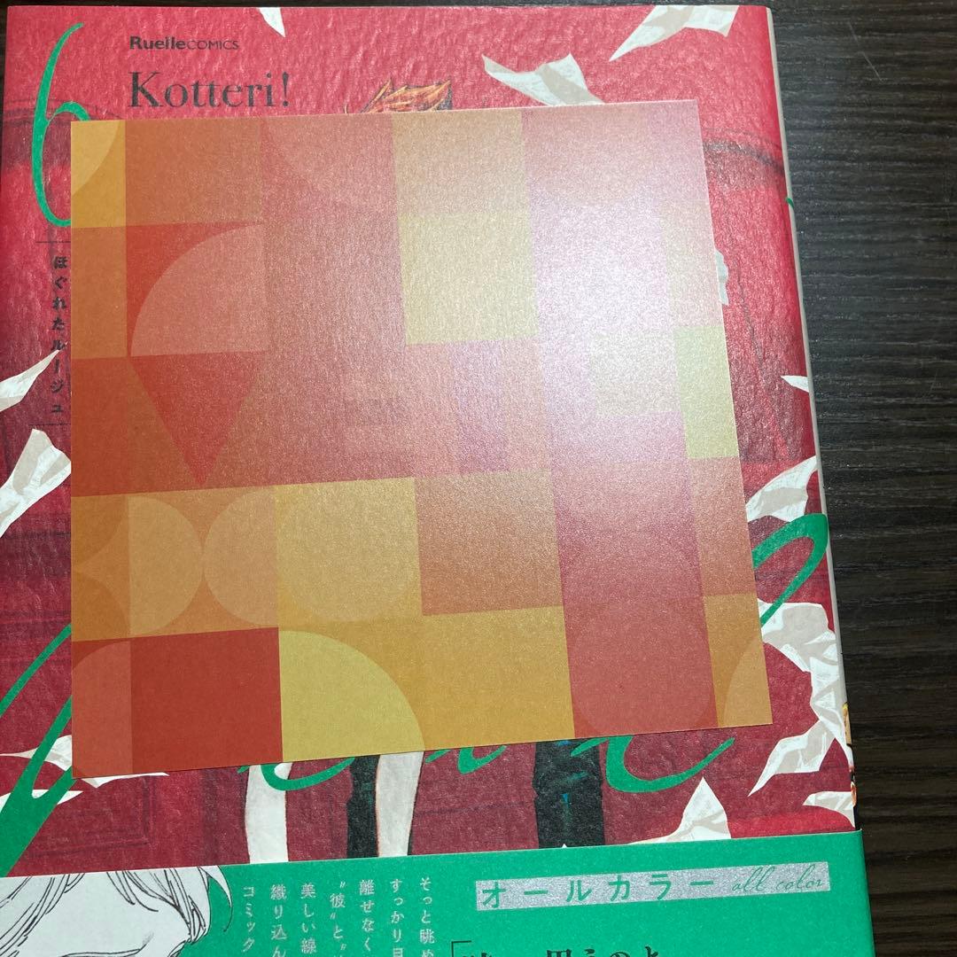 【全巻セット　1〜4巻サイン　ポストカード2枚付】Ｖｅｉｌ1巻〜６巻コテリ／著