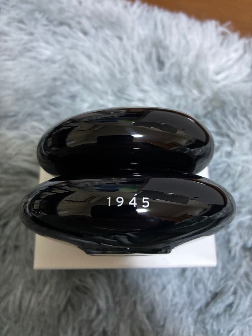 SHOLAYERED 1945オードトワレ　BLACK 50ml