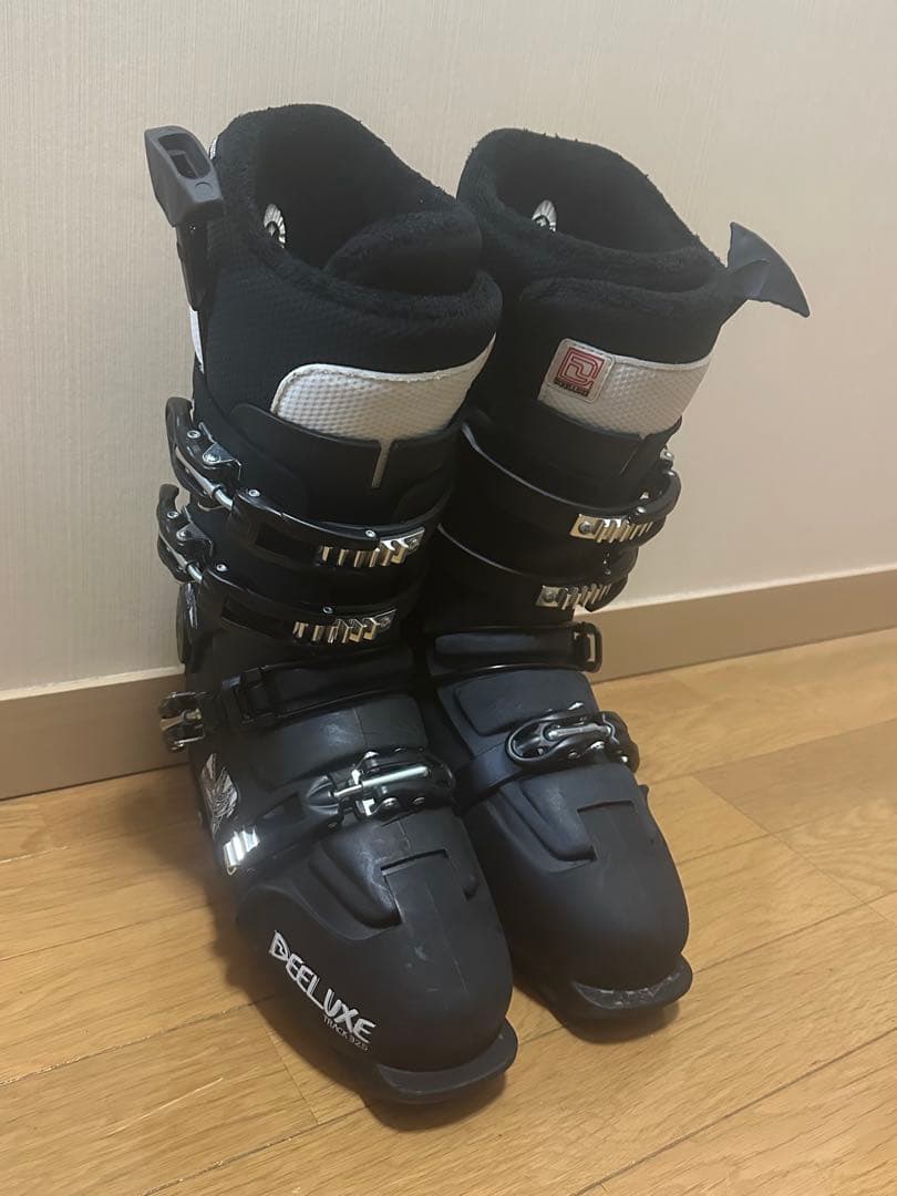 DEELUXE ハードブーツ Track 325 27-27.5cm 295mm