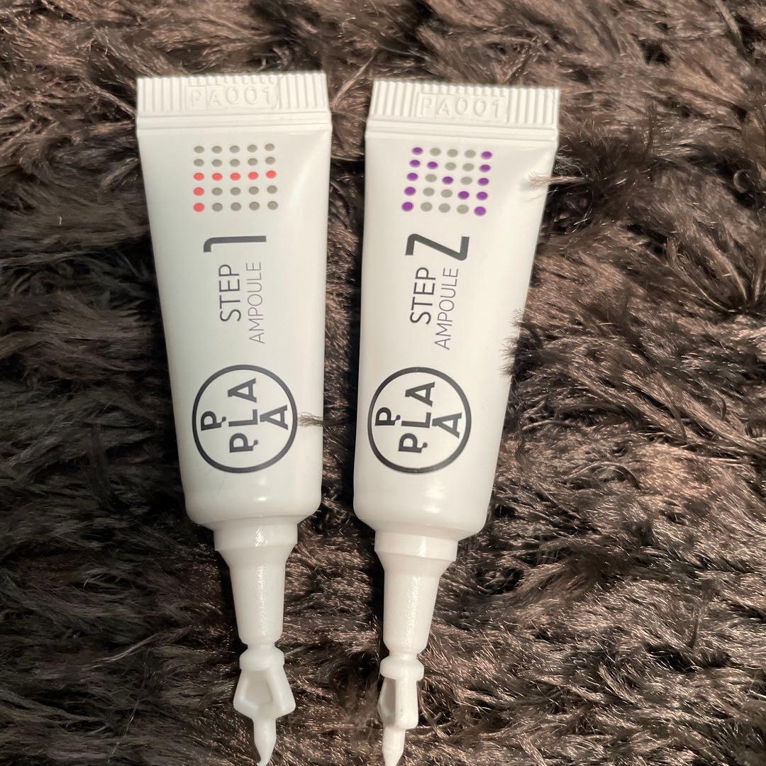 複数特割☆【ララピール進化版プラピール】3セット×9回分→14,400円