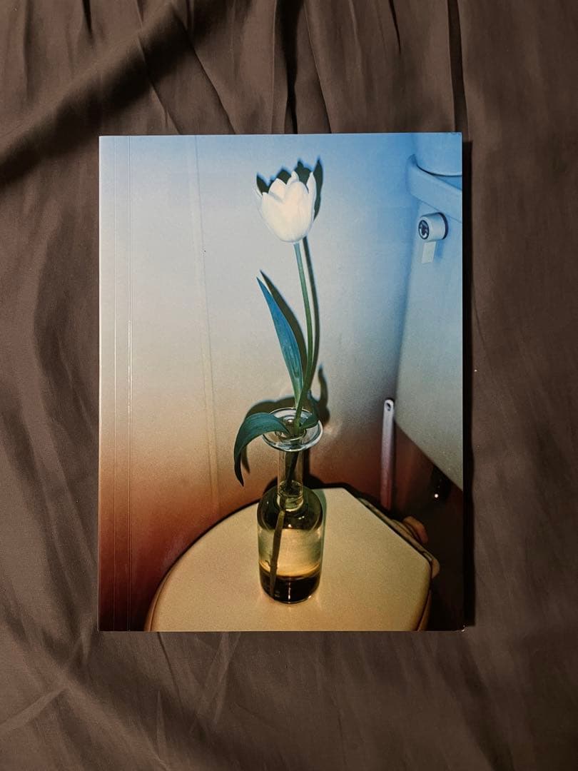 サイン入り JIRO KONAMI / Straight, No chaser