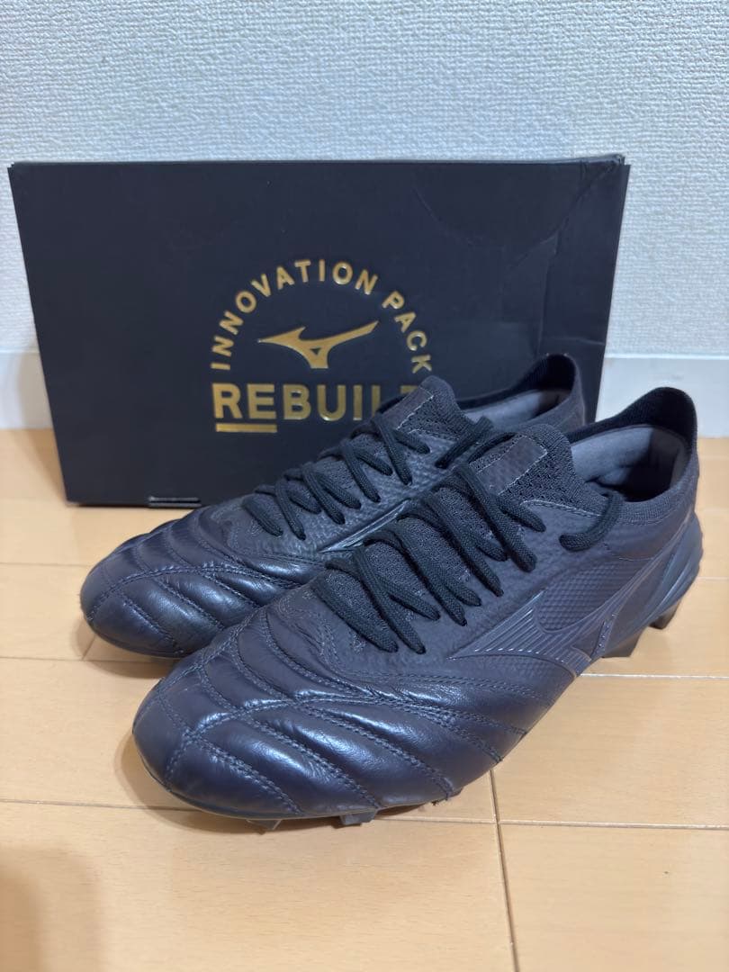 モレリアネオIV β JAPAN Ltd 24.5