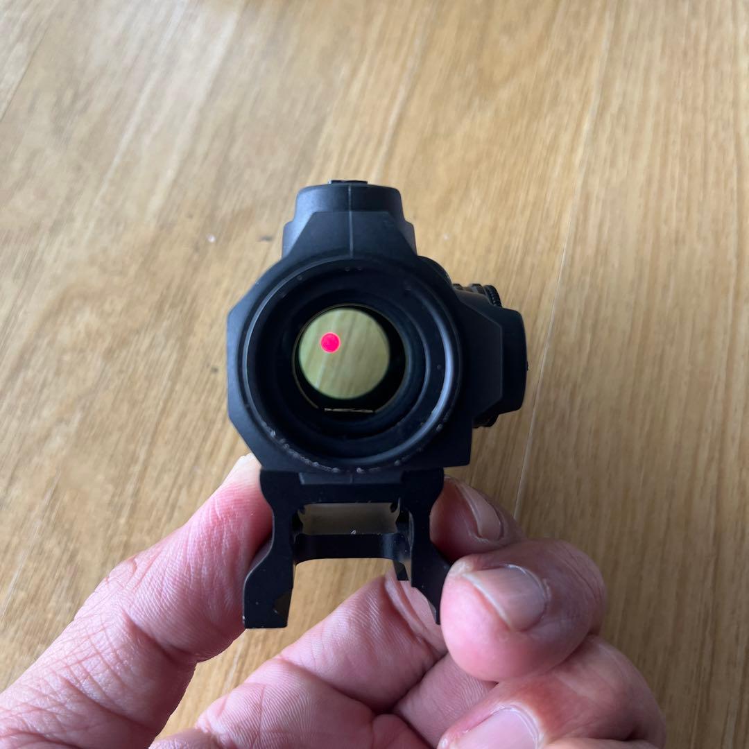 トイガン VECTOR OPTICS MAVERICK IX22 MIL