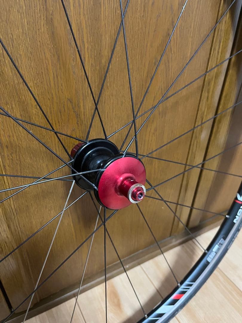 NOVATEC(ノヴァテック)SPRINT+ DT SWISS RWSスキュワー