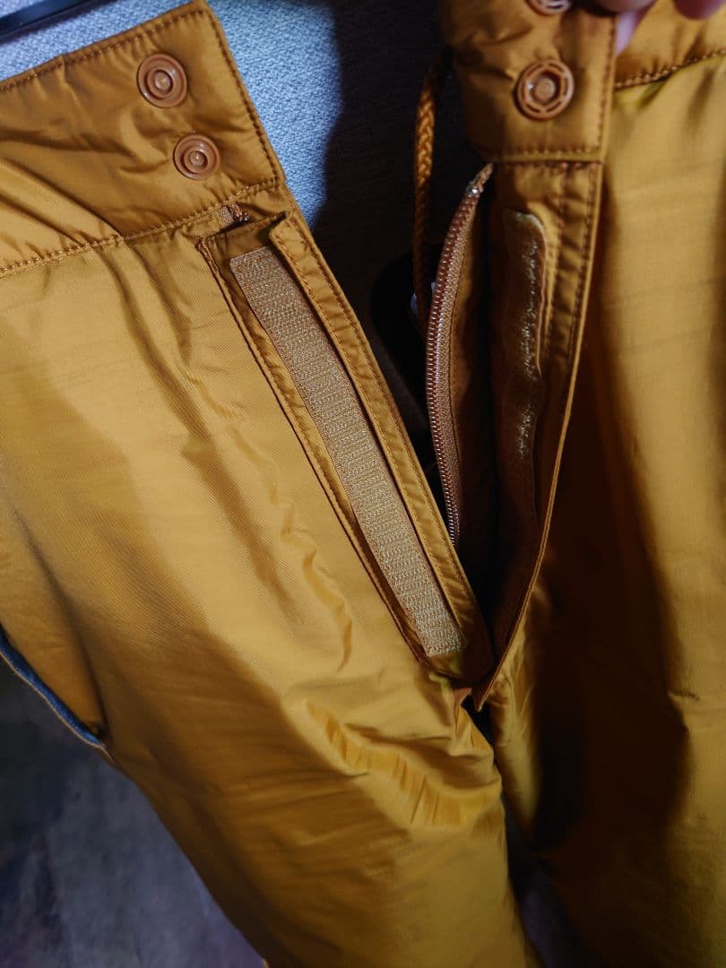 ダイワ 防寒着 上下セット dw 3506