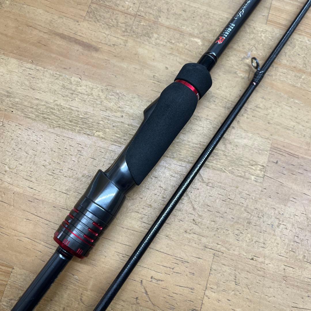 ストイストRT88ML レーシングチューン　エメラルダス