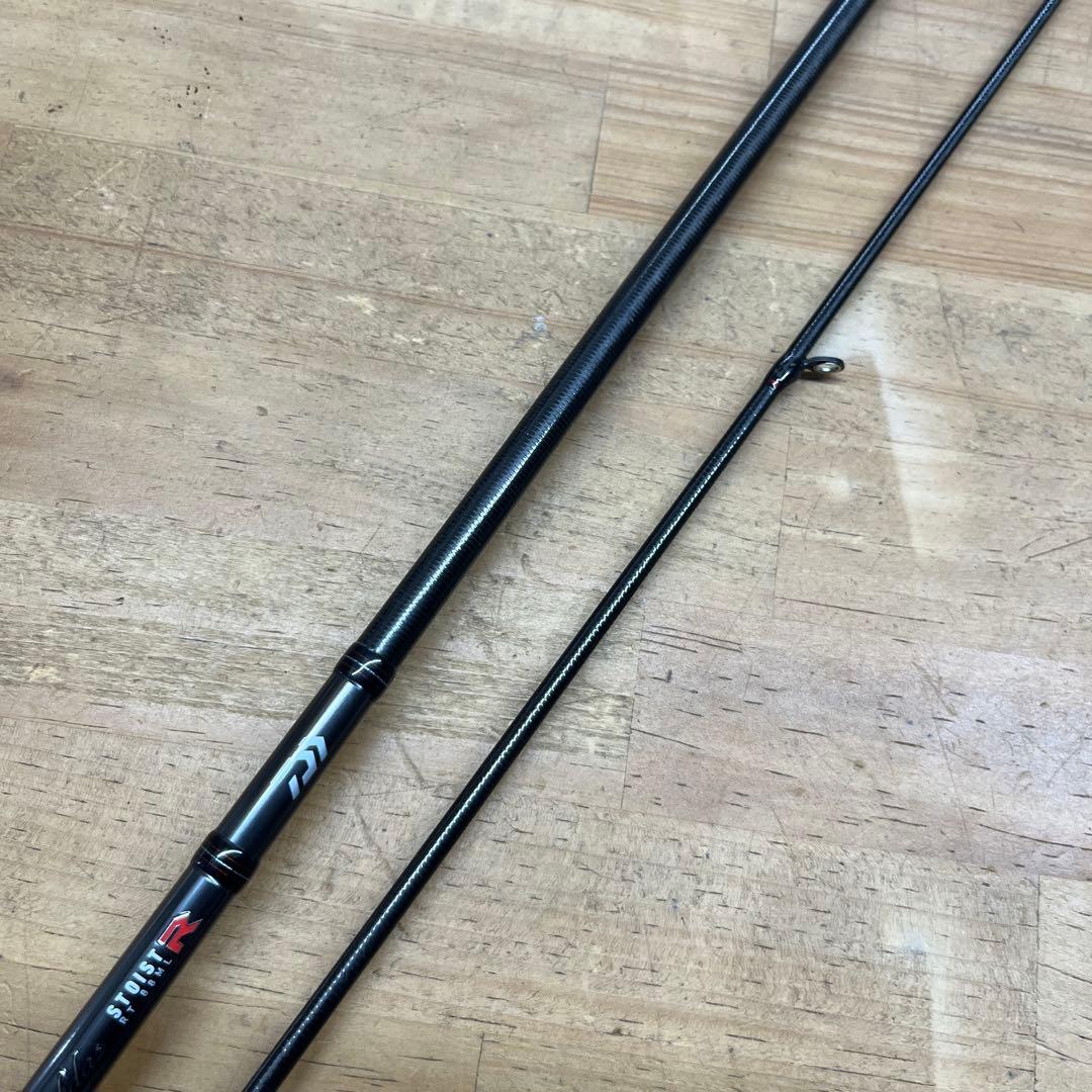 ストイストRT88ML レーシングチューン　エメラルダス