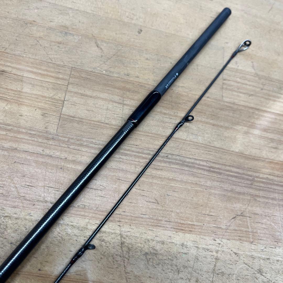 ストイストRT88ML レーシングチューン　エメラルダス