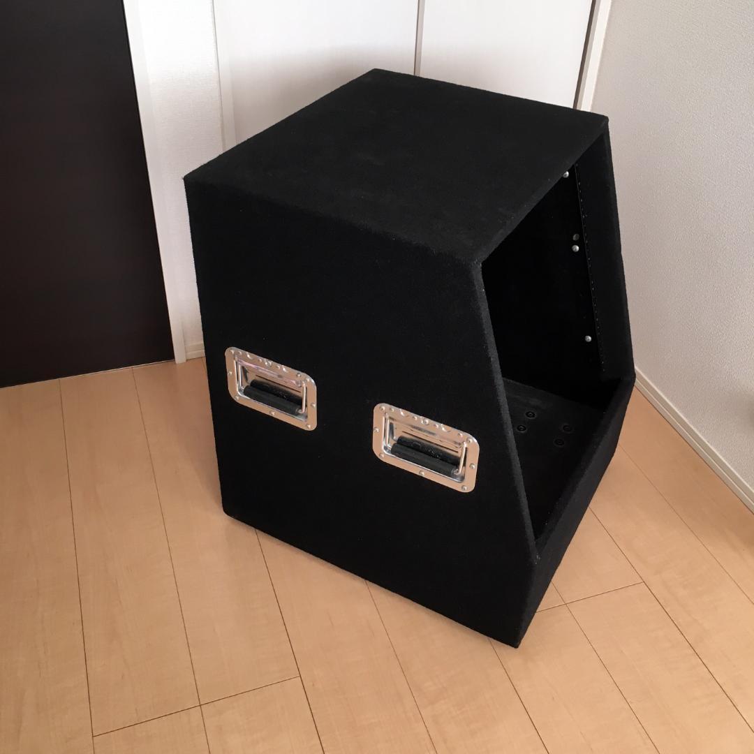 CLASSIC PRO CPS10W　10Uスタジオラック