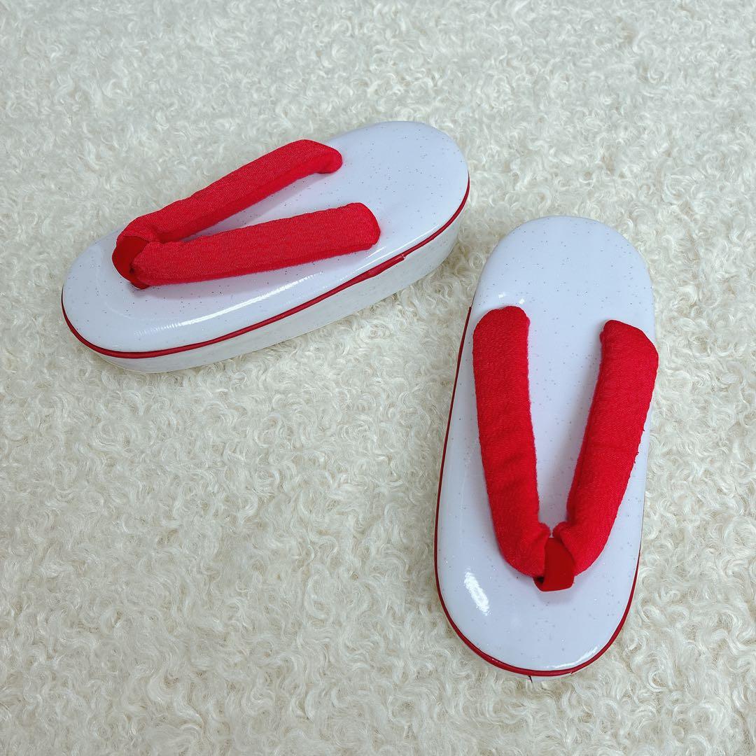 七五三 3歳 女の子 着物 被布セット ピンク 花柄 チェック