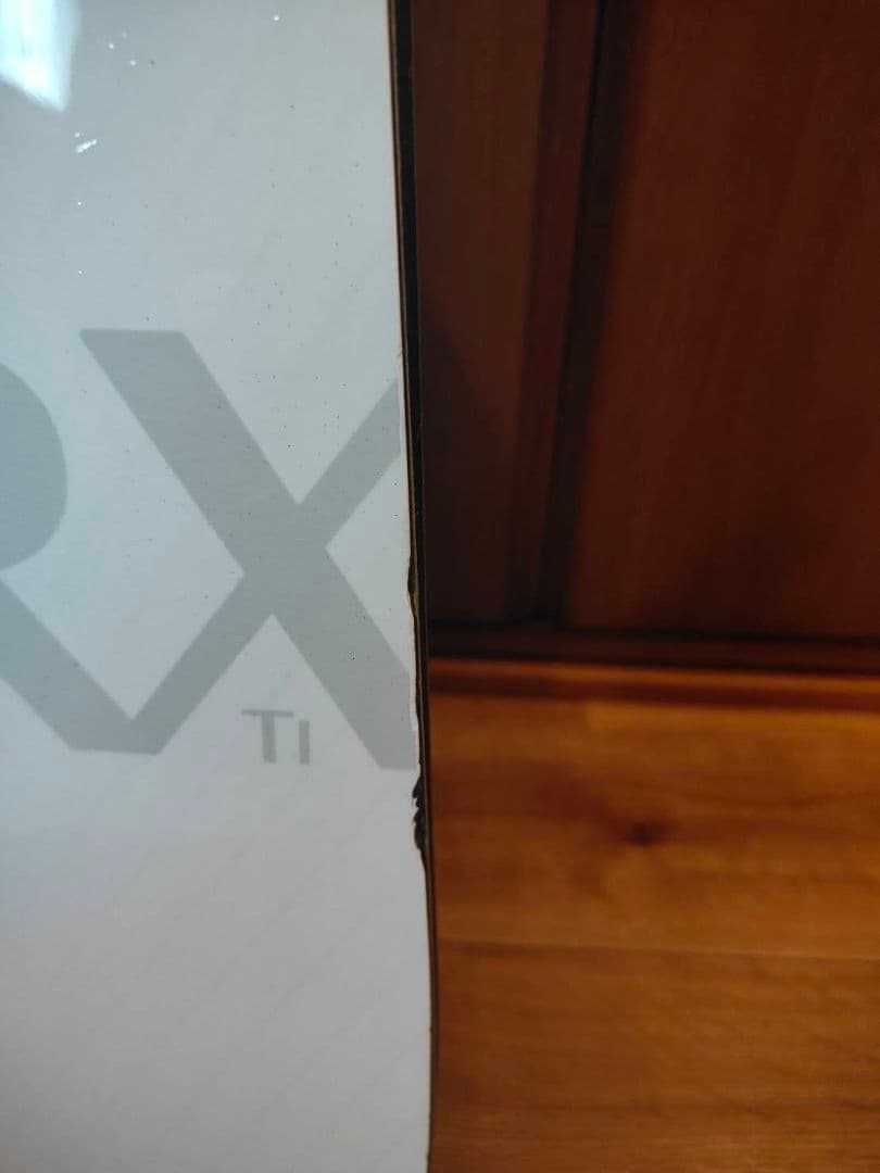 スノーボード【24-25】BC STREAM RX Ti 164 (48-56)