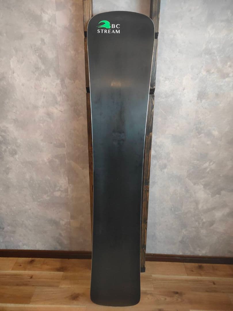 スノーボード【24-25】BC STREAM RX Ti 164 (48-56)