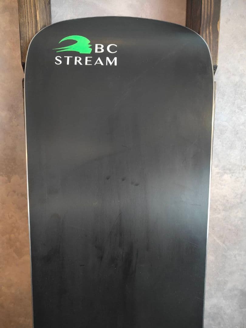 スノーボード【24-25】BC STREAM RX Ti 164 (48-56)