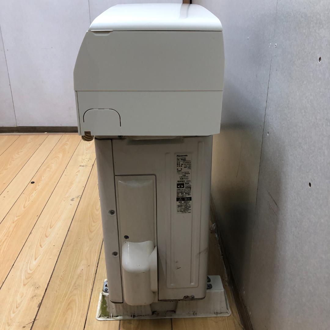 パナソニック おもに6畳用 6畳～9畳 ナノイーX 空気清浄 250511-