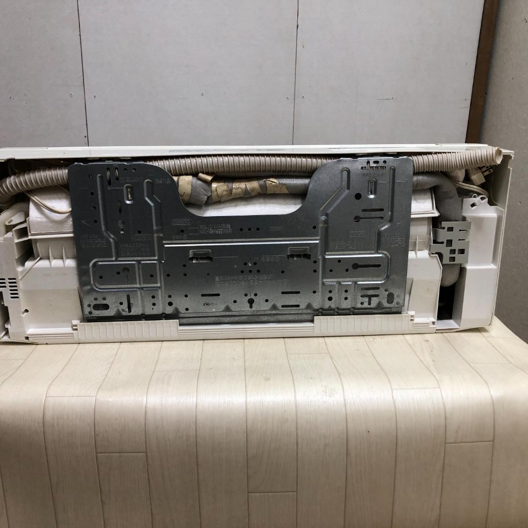 パナソニック おもに6畳用 6畳～9畳 ナノイーX 空気清浄 250511-