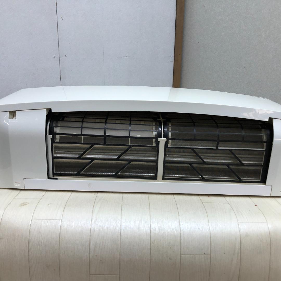 パナソニック おもに6畳用 6畳～9畳 ナノイーX 空気清浄 250511-