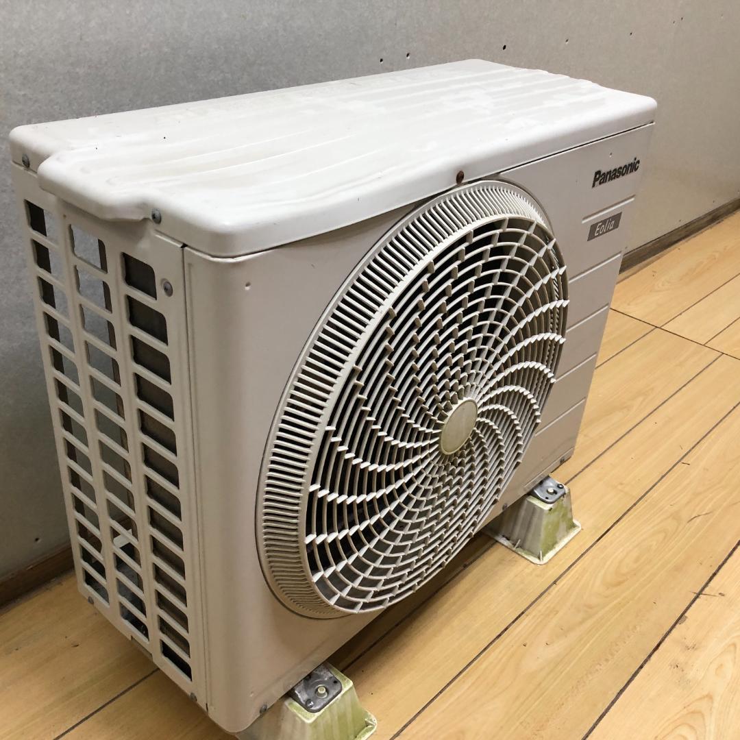 パナソニック おもに6畳用 6畳～9畳 ナノイーX 空気清浄 250511-