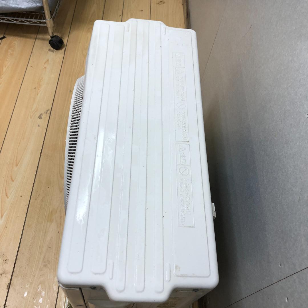 パナソニック おもに6畳用 6畳～9畳 ナノイーX 空気清浄 250511-