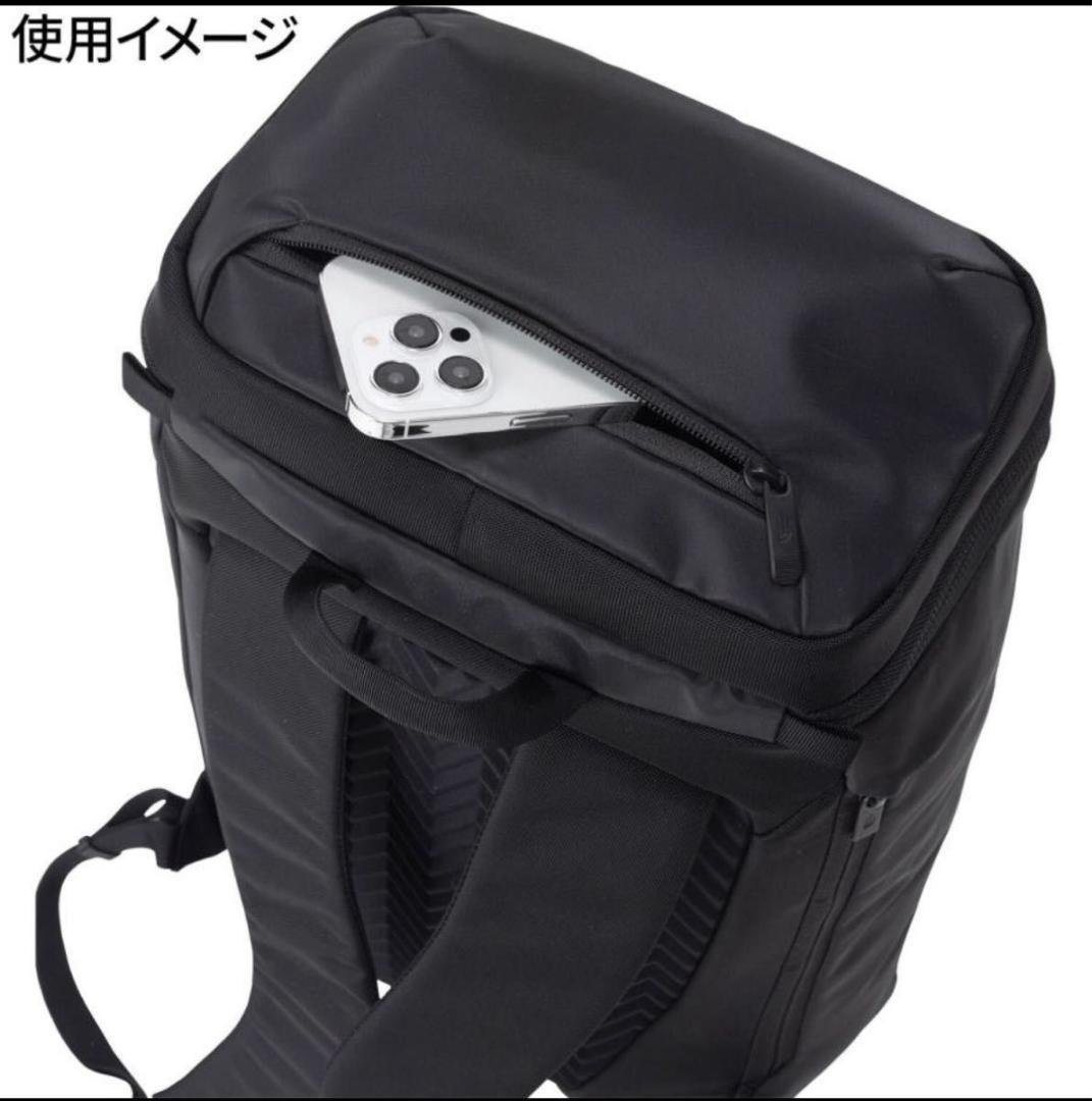【新品】ノースフェイス　FBプロライト NM82554 K ブラック