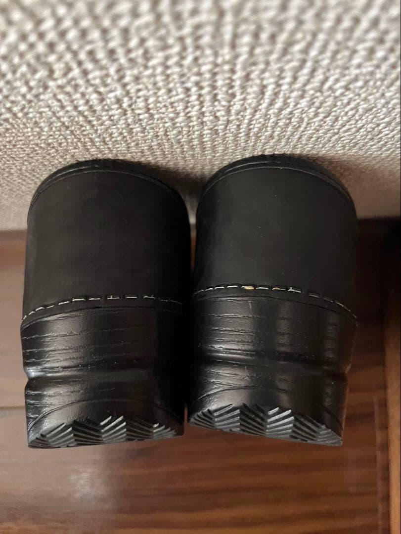 Dansko プロフェッショナル　オイルドレザー