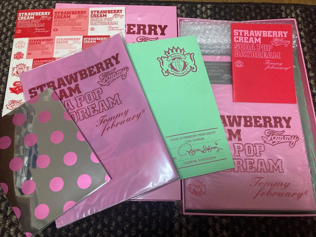 【美品】 february6/完全生産限定盤ベストアルバム