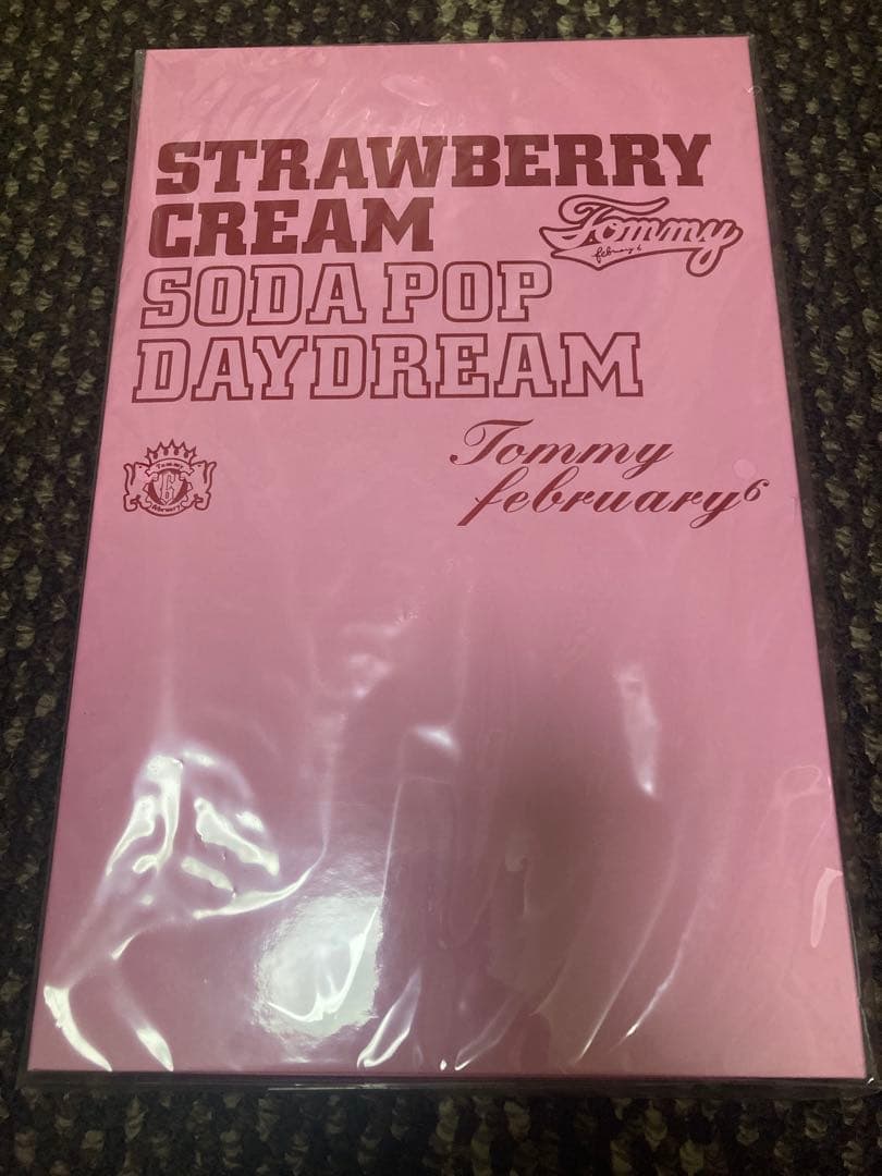 【美品】 february6/完全生産限定盤ベストアルバム