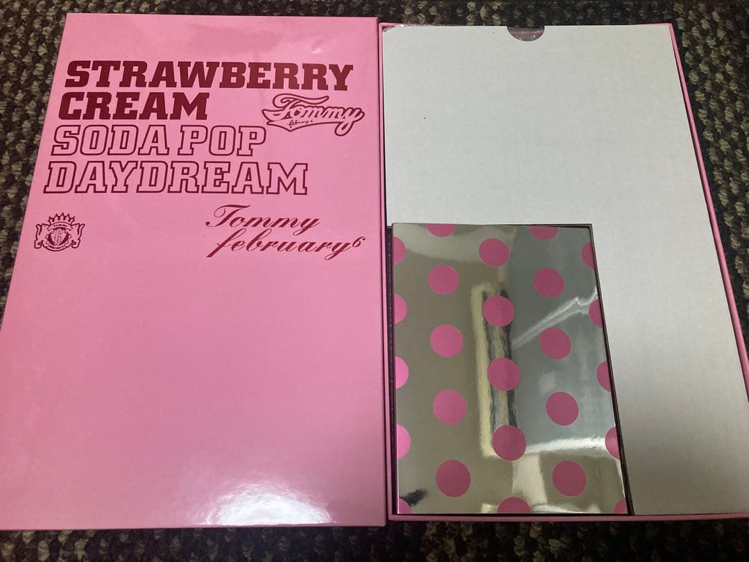 【美品】 february6/完全生産限定盤ベストアルバム