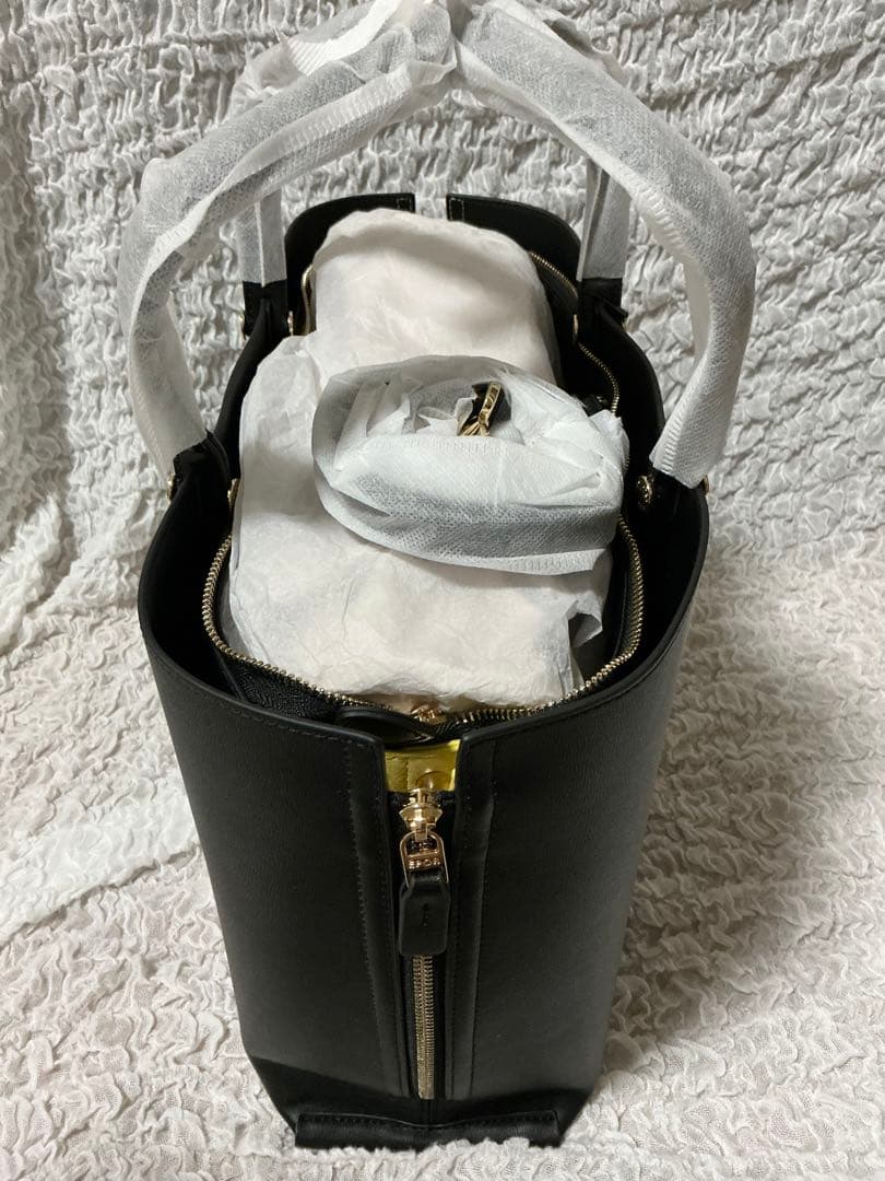 POR E’ ロペ E’POR Y BAG Wide