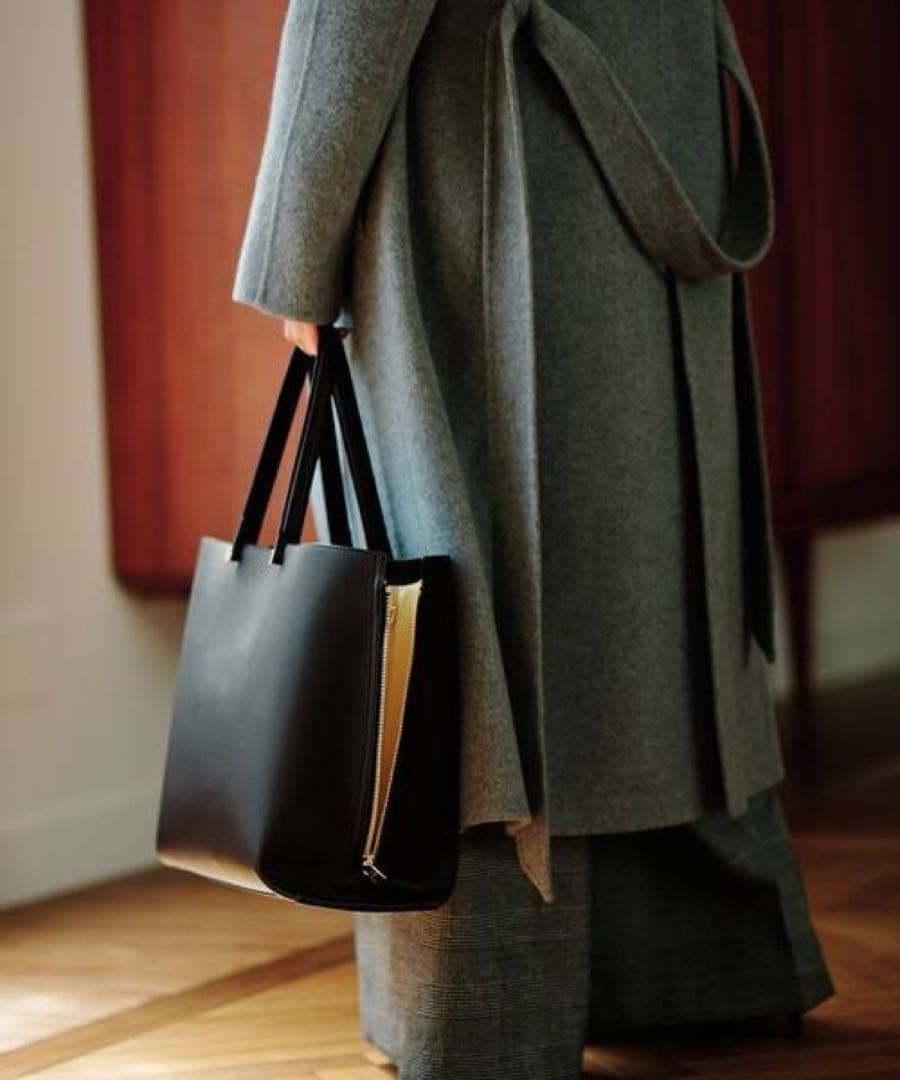 POR E’ ロペ E’POR Y BAG Wide