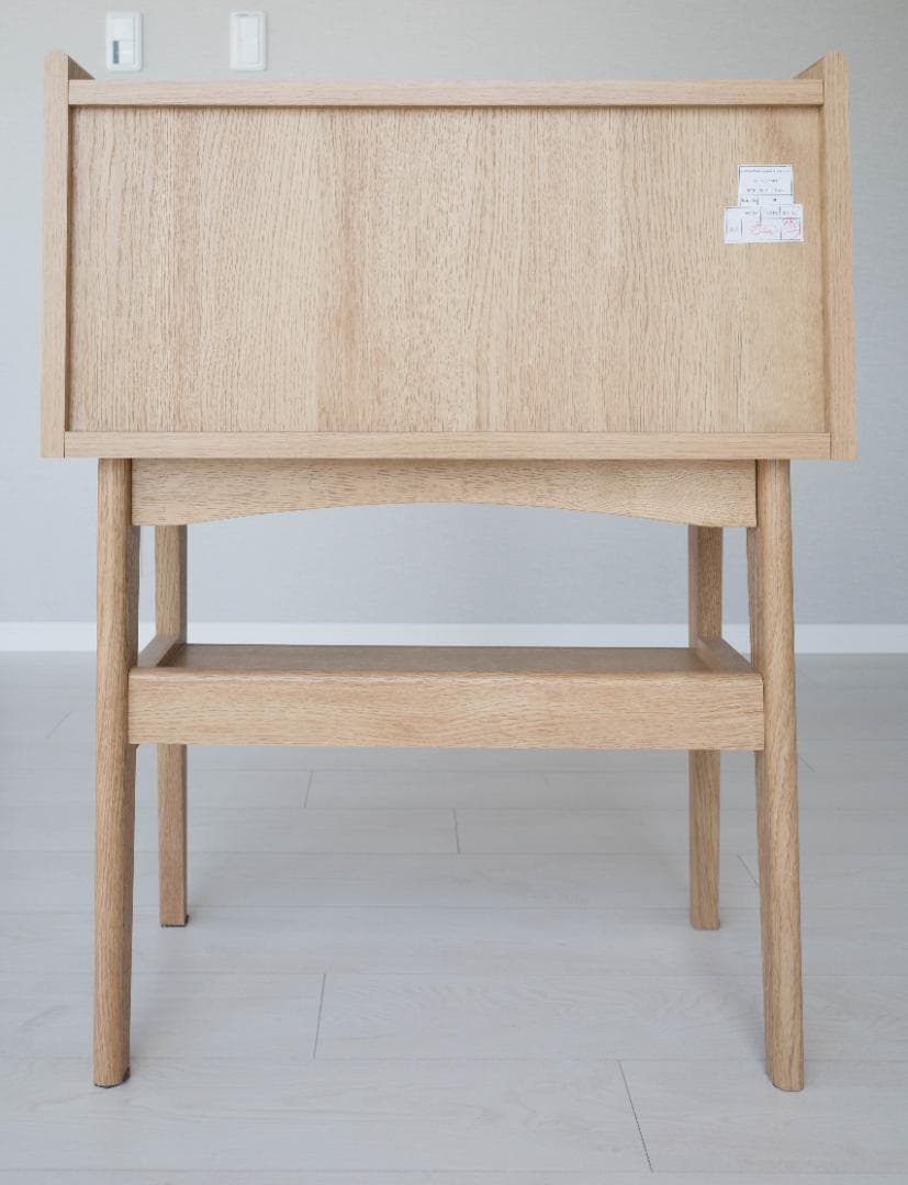 KICCA コンソール テーブル 65 幅65cm