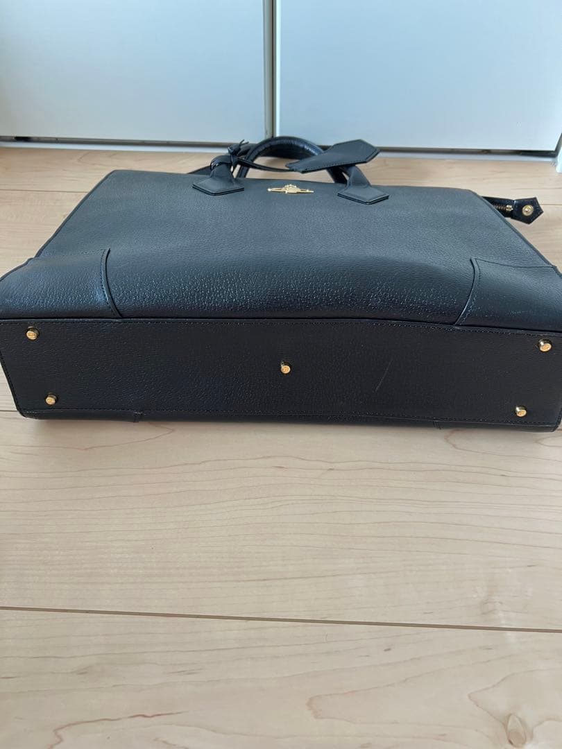 ヴィヴィアンウエストウッド　ハンドバッグ