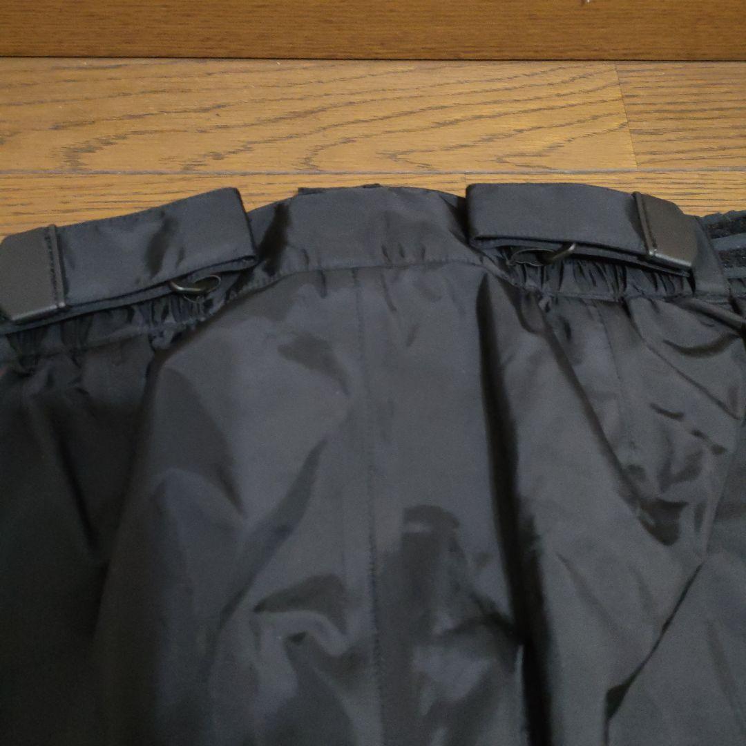 【MARUKYU】マルキュー オールウェザースーツTR-01 美品