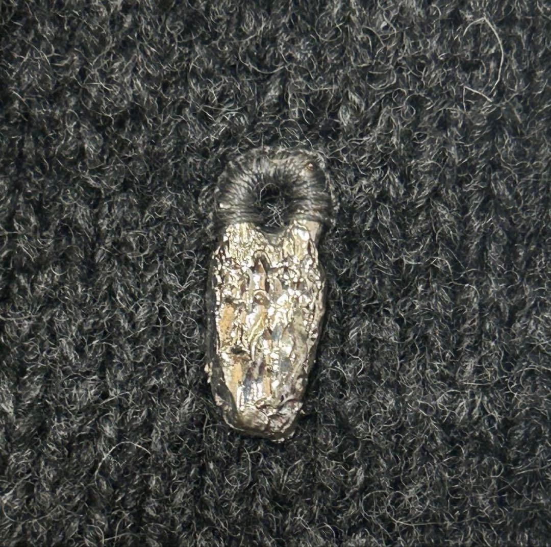 BIBLIOTHERK スカーフ